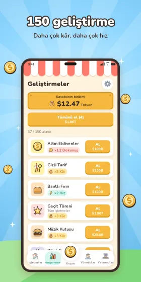 First Business ekran görüntüsü 4