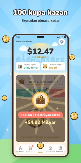 First Business ekran görüntüsü 5