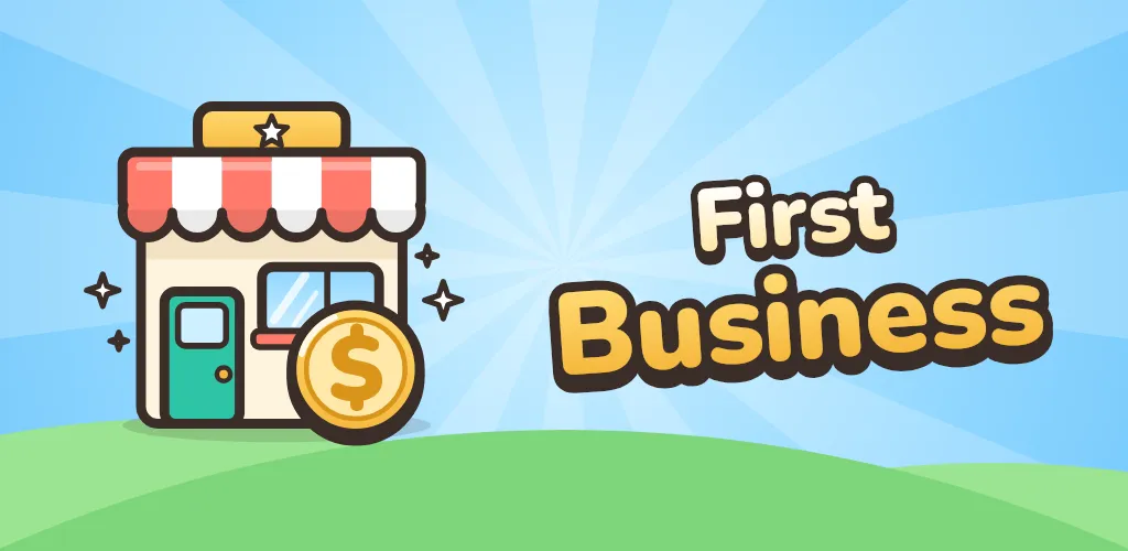 First Business cover art